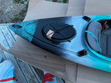 11’ Old Town Ocean Kayak HERON 11XT Solo Sit In Kayak NEW ~ HORIZON