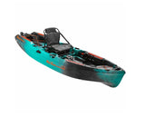 10’6” Old Town Sportsman 106 Powered By Minn Kota Motorized Kayak NEW 🆕