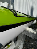 15’5” Murray Marine M155 Ltd. Rigid Honeycomb Fiberglass Sea Kayak 🆕15ft 5in - WAITROSE GREEN