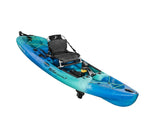 12ft Ocean Kayak MALIBU PDL | Pedal Drive Solo Single Kayak NEW