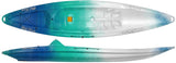 11’3” Old Town Ocean Kayak TWISTER Solo Single Sit On Top Kayak NEW ~ HORIZON