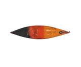 Ocean Kayak BANZAI 9.5 - Solo Single Sit On Top Kayak NEW Kayaking ~ LAVA