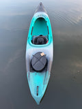 12’ Old Town Ocean Kayak VAPOR 12XT Solo Sit In NEW Kayak ~ PHOTIC 🆕