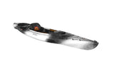 12ft Old Town Loon 120 Sit In Single Solo Kayak NEW - Photic Color