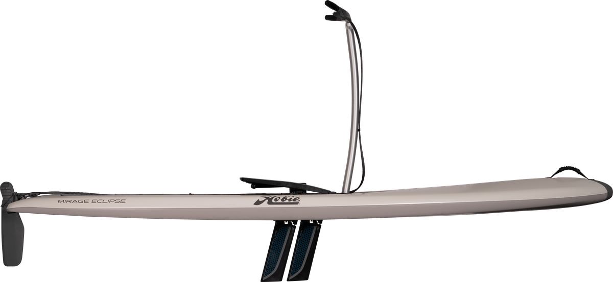 2025 11'5” x 36.6”Hobie Mirage Eclipse ACE Pedal Drive SUP Stand