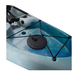 12ft Ocean Kayak MALIBU PDL | Pedal Drive Solo Single Kayak NEW