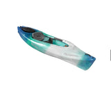 10’ Old Town Ocean Kayak VAPOR 10XT ANGLER Solo Sit In Kayak NEW ~ First Light