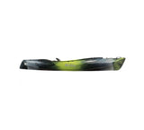 10’ Old Town Ocean Kayak VAPOR 10XT ANGLER Solo Sit In Kayak NEW ~ First Light