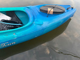 10ft Old Town Ocean Kayak VAPOR 10XT Solo Sit In Kayak NEW ~ HORIZON