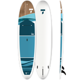 11’ Ace-Tec BREEZE Performer Stand Up Paddleboard SUP + Fin + Paddle