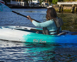 10’ Old Town Ocean Kayak VAPOR 10XT ANGLER Solo Sit In Kayak NEW ~ First Light
