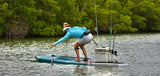 12’6” SIC Maui OKEANOS x 29” DF Racing SUP Stand Up Paddleboard NEW ~ SUP
