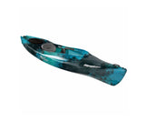 12’ Old Town Ocean Kayak VAPOR 12XT Solo Sit In NEW Kayak ~ PHOTIC 🆕
