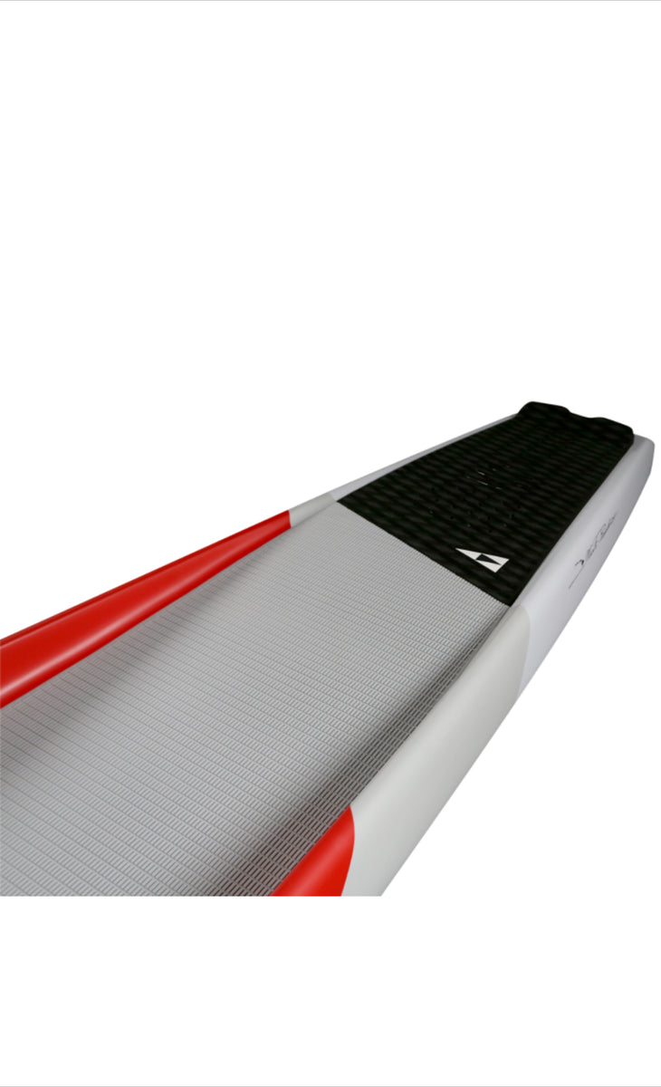 14'0 SIC Maui RST x 26” Racing Carbon Fiber SUP Stand Up Paddle