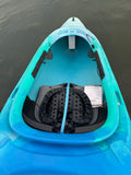 10ft Old Town Ocean Kayak VAPOR 10XT Solo Sit In Kayak NEW ~ HORIZON