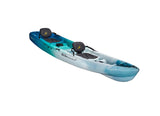 2025 Ocean Kayak Malibu TWO 2️⃣ XL Double Tandem Sit On Top Kayak NEW 🆕- Horizon