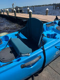 Tahe Camp Beach Chair – Kayak / SUP Backrest Seat Hybrid | NEW 3” Foam Pad - Replacement UNIVERSAL