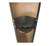 Old Town CANOE Stern Seat & Backrest Combo - Discovery Guide Angler ++ NEW