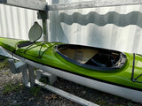 15’5” Murray Marine M155 Ltd. Rigid Honeycomb Fiberglass Sea Kayak 🆕15ft 5in - WAITROSE GREEN