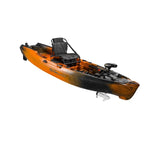 12’ Old Town Sportsman 120 Powered By Minn Kota Motorized Kayak NEW 🆕 + MOTOR