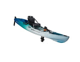 12ft Ocean Kayak MALIBU PDL | Pedal Drive Solo Single Kayak NEW