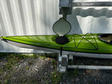 15’5” Murray Marine M155 Ltd. Rigid Honeycomb Fiberglass Sea Kayak 🆕15ft 5in - WAITROSE GREEN