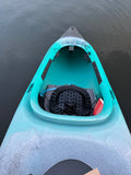 12’ Old Town Ocean Kayak VAPOR 12XT Solo Sit In NEW Kayak ~ PHOTIC 🆕