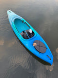 10ft Old Town Ocean Kayak VAPOR 10XT Solo Sit In Kayak NEW ~ HORIZON