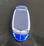 5'0" SIC Maui Raptor 5.0 Starlight Carbon Fiber Foil Board Wing SUP Surf Foiling Foilboard