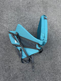 Tahe Camp Beach Chair – Kayak / SUP Backrest Seat Hybrid | NEW 3” Foam Pad - Replacement UNIVERSAL