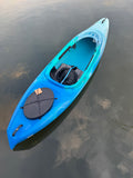 10ft Old Town Ocean Kayak VAPOR 10XT Solo Sit In Kayak NEW ~ HORIZON