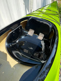 15’5” Murray Marine M155 Ltd. Rigid Honeycomb Fiberglass Sea Kayak 🆕15ft 5in - WAITROSE GREEN