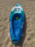 11’3” Old Town Ocean Kayak TWISTER Solo Single Sit On Top Kayak NEW ~ HORIZON