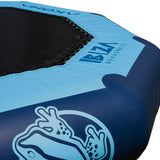 12ft Waterfront Waterpark IBIZA Inflatable Recreation BOUNCE PLATFORM | NEW , Jersey Paddle