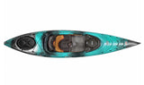 12ft Old Town Loon 120 Sit In Single Solo Kayak NEW - Photic Color