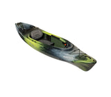 10’ Old Town Ocean Kayak VAPOR 10XT ANGLER Solo Sit In Kayak NEW ~ First Light