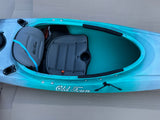 11’ Old Town Ocean Kayak HERON 11XT Solo Sit In Kayak NEW ~ HORIZON