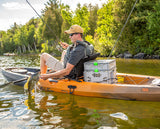 12’ Old Town Sportsman 120 Sit On Top Fishing Kayak NEW ~ PHOTIC