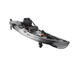 12ft Ocean Kayak MALIBU PDL | Pedal Drive Solo Single Kayak NEW