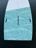 10’6” SIC Maui MANGROVE x 32” DF Dragon Fly SUP Stand Up Paddleboard