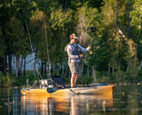 12’ Old Town Sportsman 120 Sit On Top Fishing Kayak NEW ~ PHOTIC