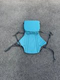Tahe Camp Beach Chair – Kayak / SUP Backrest Seat Hybrid | NEW 3” Foam Pad - Replacement UNIVERSAL