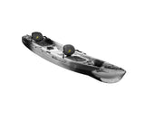2025 - 13’4” Ocean Kayak Malibu TWO XL - Double Tandem Sit On Top Kayak NEW 🆕 CINDER