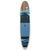 11’ Ace-Tec BREEZE Performer Stand Up Paddleboard SUP + Fin + Paddle