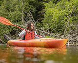 12ft Old Town Loon 120 Sit In Single Solo Kayak NEW - Photic Color