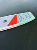10’6” SIC Maui MANGROVE x 32” DF Dragon Fly SUP Stand Up Paddleboard
