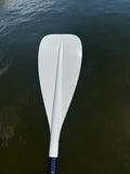 SIC Maui Talon ALU Adjustable LL Stand Up Paddleboard (SUP) Paddle NEW - White