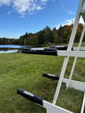 MURRAY MARINE XL 10ft x 7ft 10 Unit CUSTOM Watersport Storage RACK | Kayaks SUPs Canoes - We Deliver!