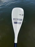 SIC Maui Talon ALU Adjustable LL Stand Up Paddleboard (SUP) Paddle NEW - White