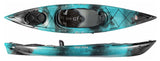 12’ Old Town Ocean Kayak DIRIGO 120 Solo Sit In NEW Kayak ~ PHOTIC 🆕